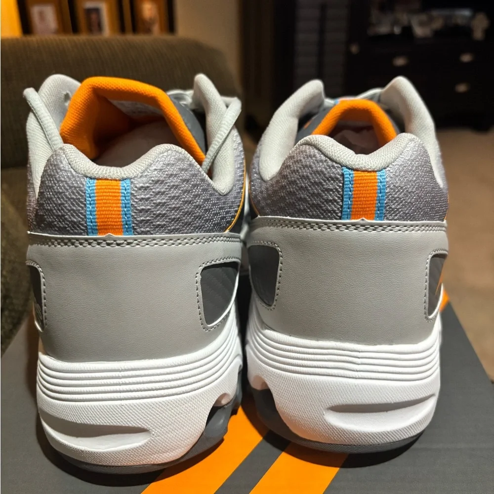McLaren Formula 1 -K-SWISS tubes*200 X Men’s Comfort Technology Sports Shoes 15M